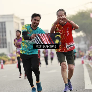 Runner Photo 5898299