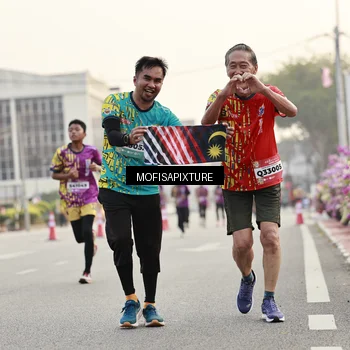 Runner Photo 5898300