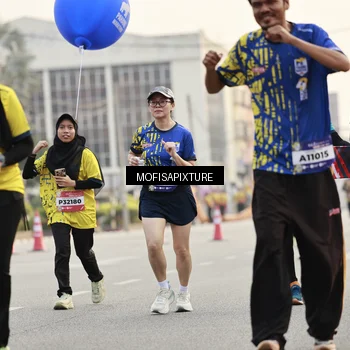 Runner Photo 5898303