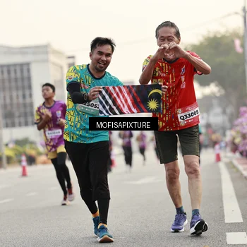 Runner Photo 5898305