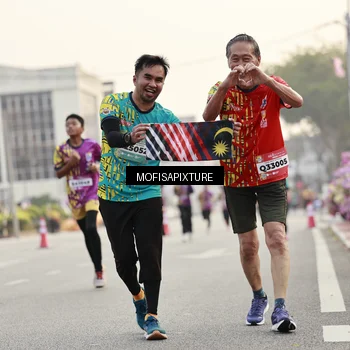 Runner Photo 5898306