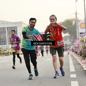 Runner Photo 5898308