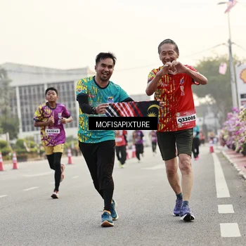 Runner Photo 5898313