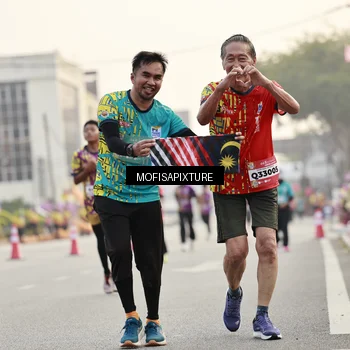 Runner Photo 5898315