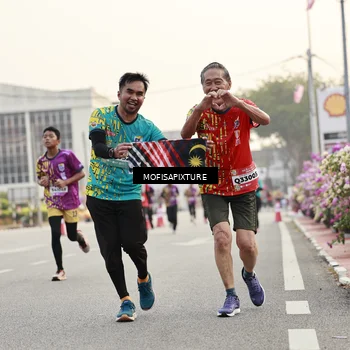 Runner Photo 5898321