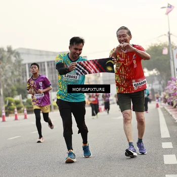 Runner Photo 5898327