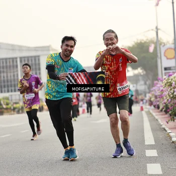 Runner Photo 5898332