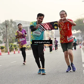 Runner Photo 5898343