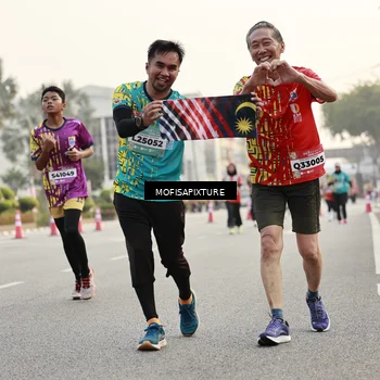 Runner Photo 5898350