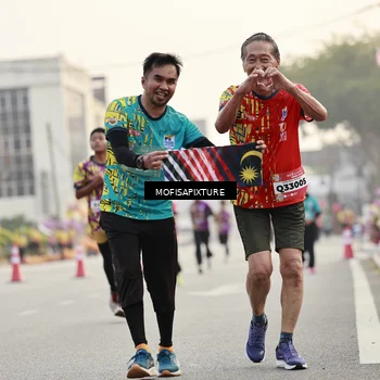 Runner Photo 5898351