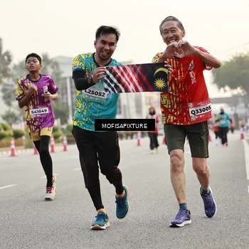 Runner Photo 5898353