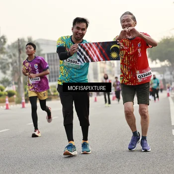 Runner Photo 5898362