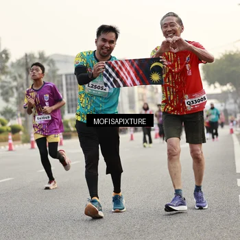 Runner Photo 5898365