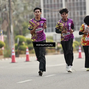 Runner Photo 5898370