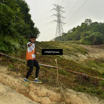 Runner Photo 5898385