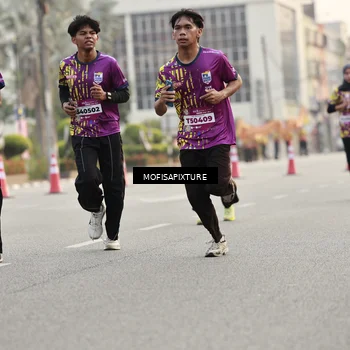 Runner Photo 5898390