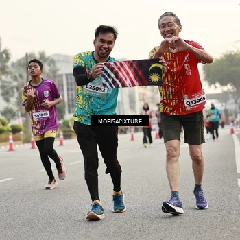 Runner Photo 5898391