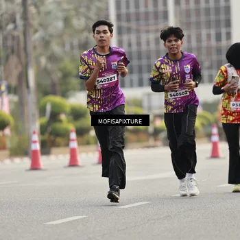 Runner Photo 5898395