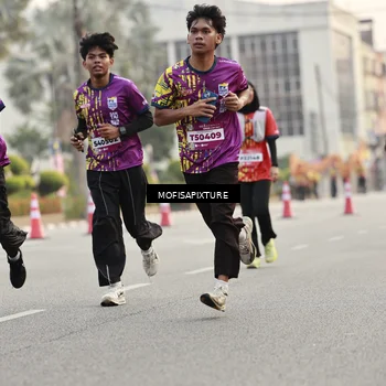 Runner Photo 5898398