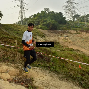 Runner Photo 5898399