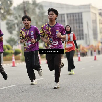 Runner Photo 5898404