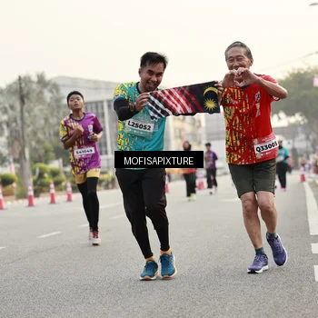 Runner Photo 5898408