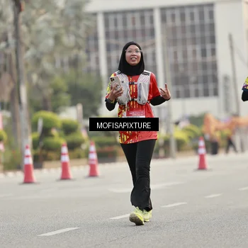 Runner Photo 5898415