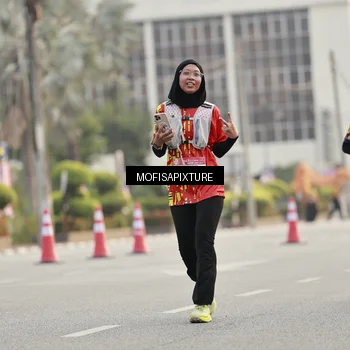 Runner Photo 5898416