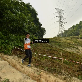 Runner Photo 5898442