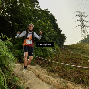 Runner Photo 5898449
