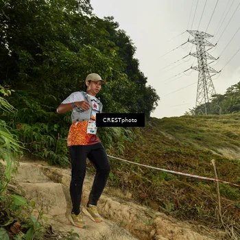 Runner Photo 5898457