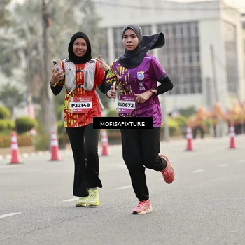 Runner Photo 5898467