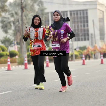 Runner Photo 5898475