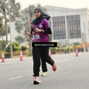Runner Photo 5898491