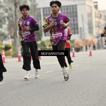 Runner Photo 5898493
