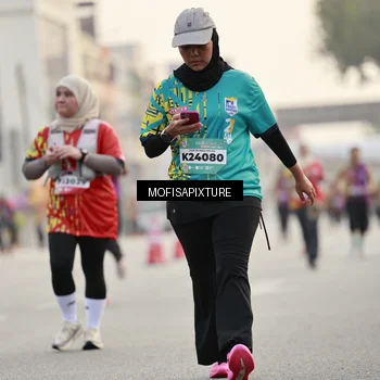 Runner Photo 5898499