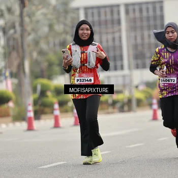 Runner Photo 5898500