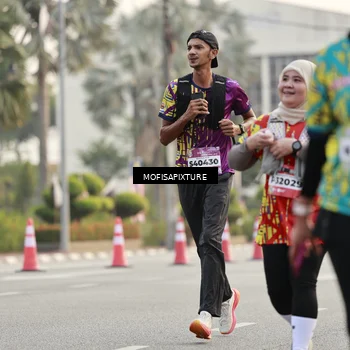 Runner Photo 5898505