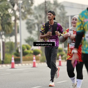 Runner Photo 5898508