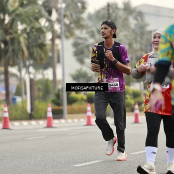 Runner Photo 5898512