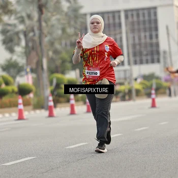Runner Photo 5898587