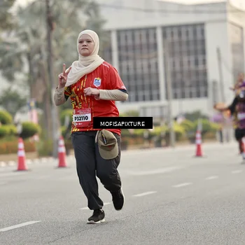 Runner Photo 5898601