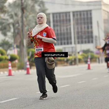 Runner Photo 5898603