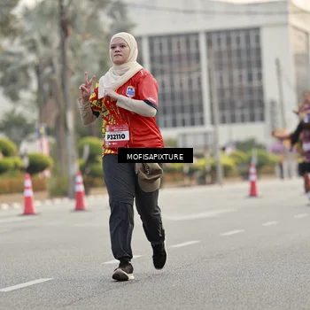 Runner Photo 5898605