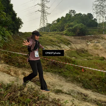 Runner Photo 5898606