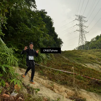 Runner Photo 5898612
