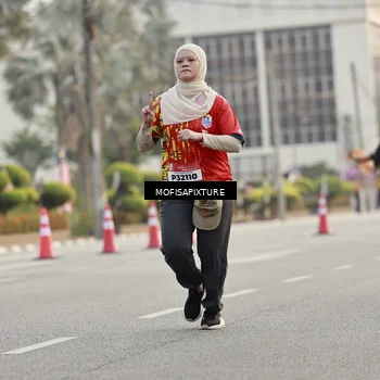 Runner Photo 5898613