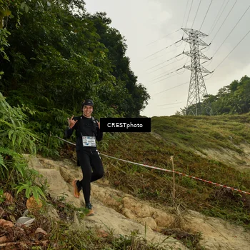 Runner Photo 5898622