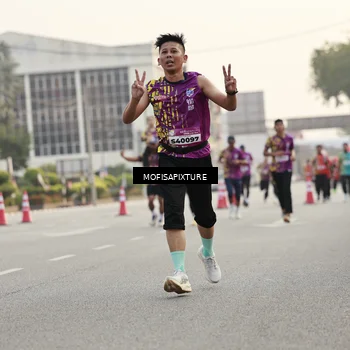 Runner Photo 5898627