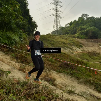 Runner Photo 5898629